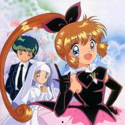 动漫变身,青春校园的变身传奇